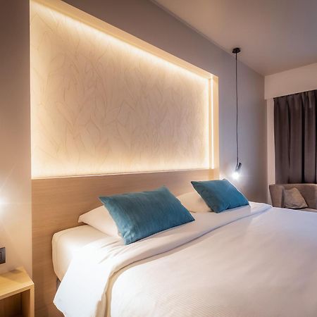 Hotel Auberge St. Pol Knokke-Heist Bagian luar foto
