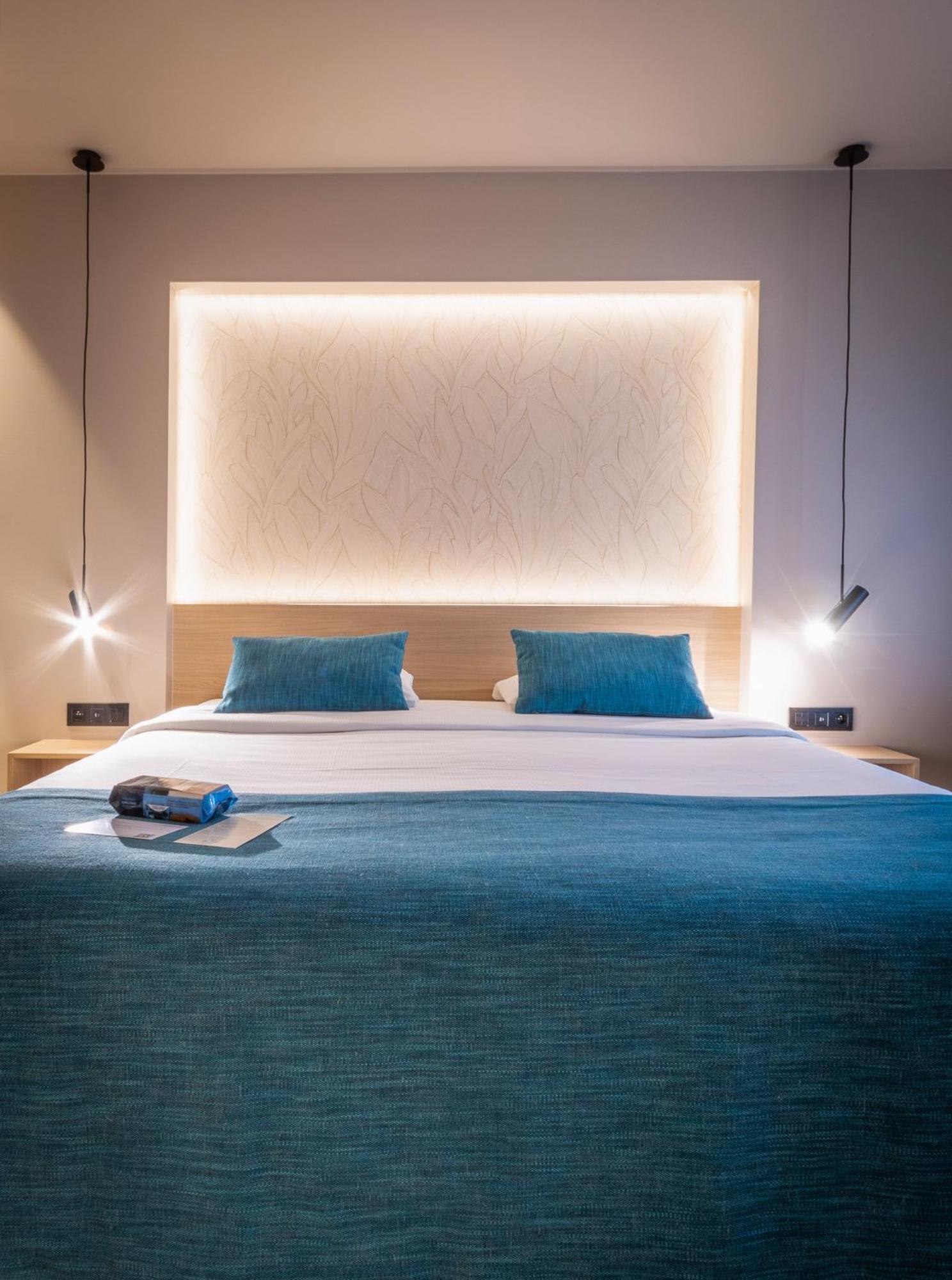Hotel Auberge St. Pol Knokke-Heist Bagian luar foto